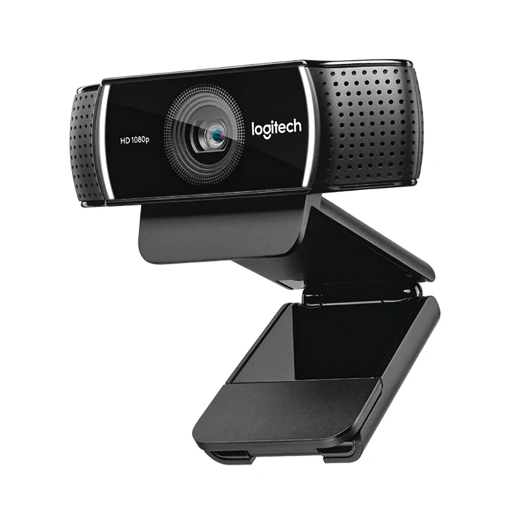 Веб-камера Logitech C922 PRO HD Live 1080P, USB, ПК, веб-камера Logitech