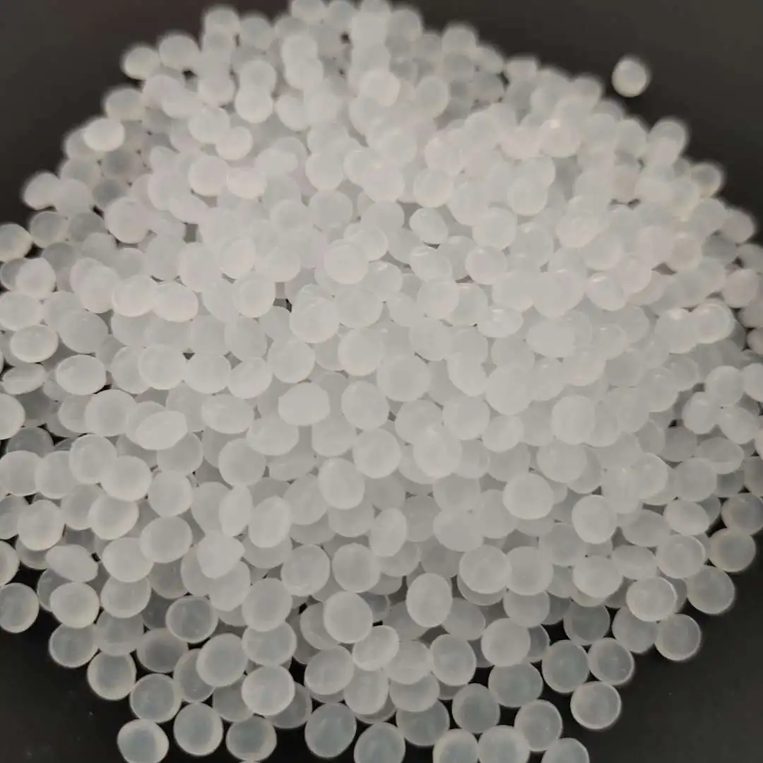 best price LLDPE virgin raw materials plastic granules Linear low density polyethylene  LLDPE