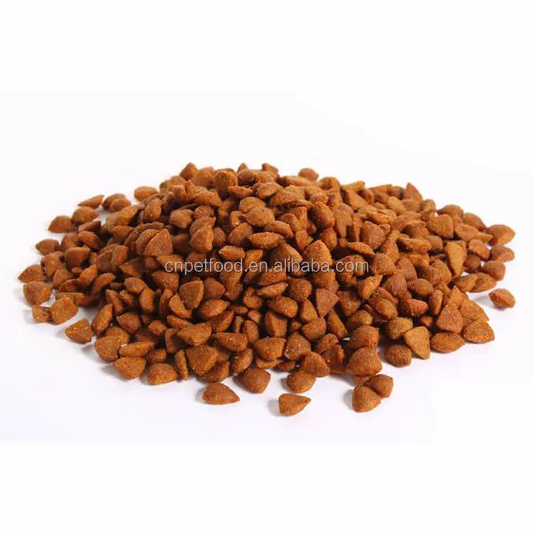 100% Natural Wholesale Hot Sale Factory Wholesale Premium Quality Pet Dry Dog Food