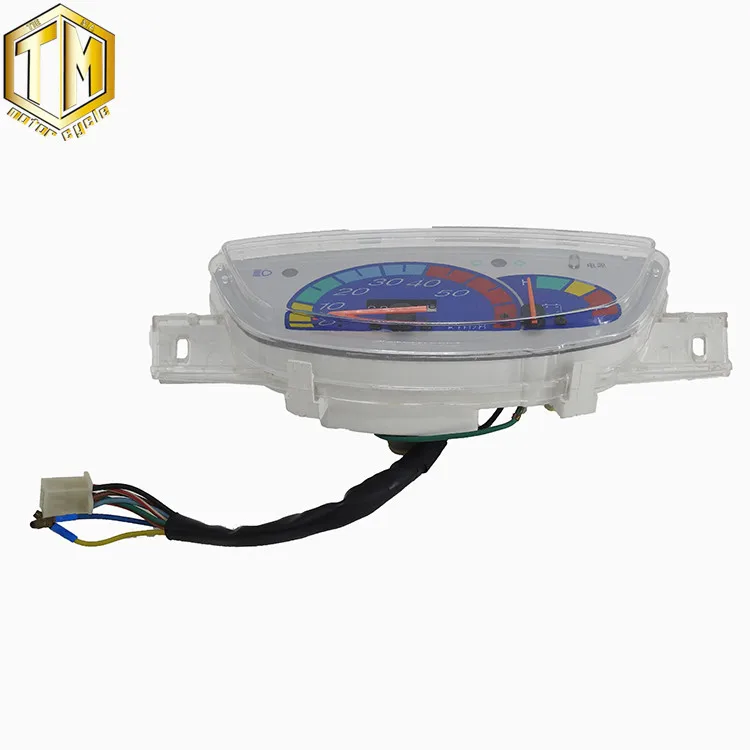 TMMP DIO AF27/28 ZX50 AF34/35 Motorcycle Meter Assembly For HONDA