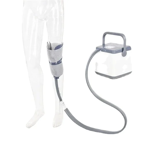 KK Cold therapy machine for orthopedic