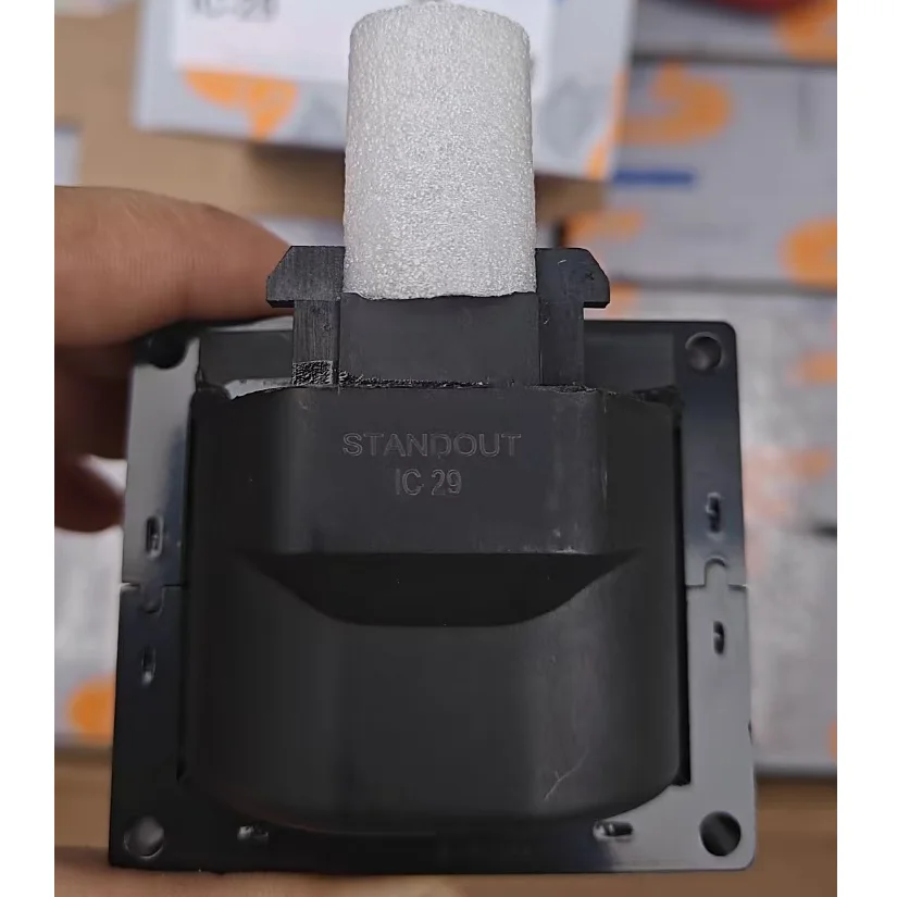 Wholesale Price Car Ignition Coil Pack IC-29 IC29 D535 For Buick Chevrolet Bobinas De Encendido Auto Spare Parts High Quality