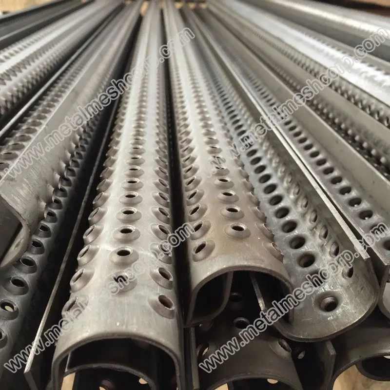 Steel Monkey Bar Ladder Rungs LSP 50 Stainless Ladder Rungs Stainless Steel Ladder Rungs