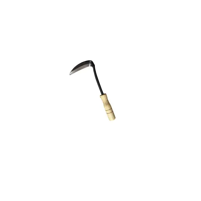 
All-steel Cutting Sickle 