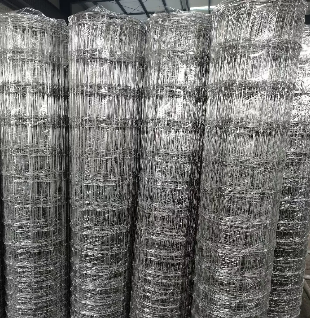 Ограждение из Проволочной проволоки