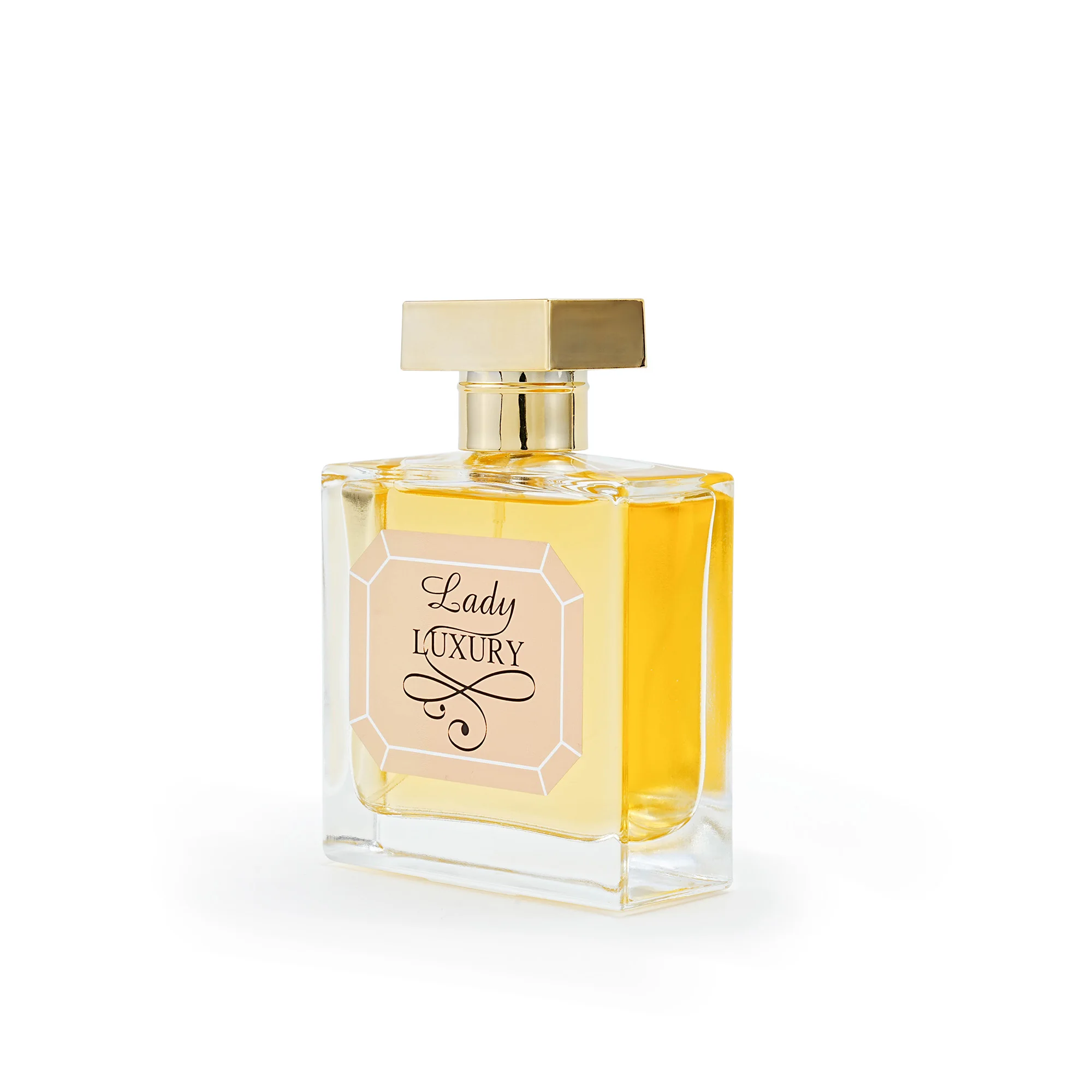 Wholesale 90ml  Luxury Perfume  Original fragrance for women De Parfum Natural Long Lasting Body Fragrance Spray