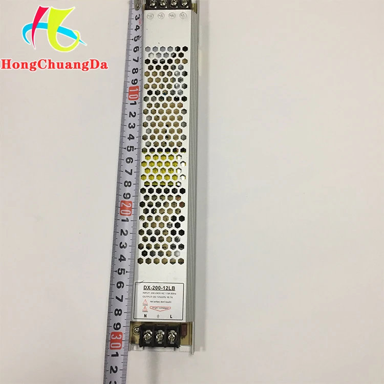  400 Вт Мини-источник питания с защитой от дождя