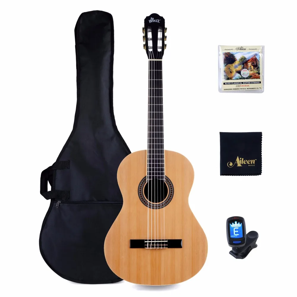 YST-8531 Hot Selling 39 Inch Student Classical Guitar for Sale