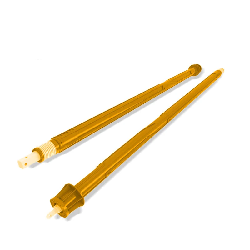 Construction Machinery Tools Civil Engineering Parts Rotary Piling Rig Kelly Bar