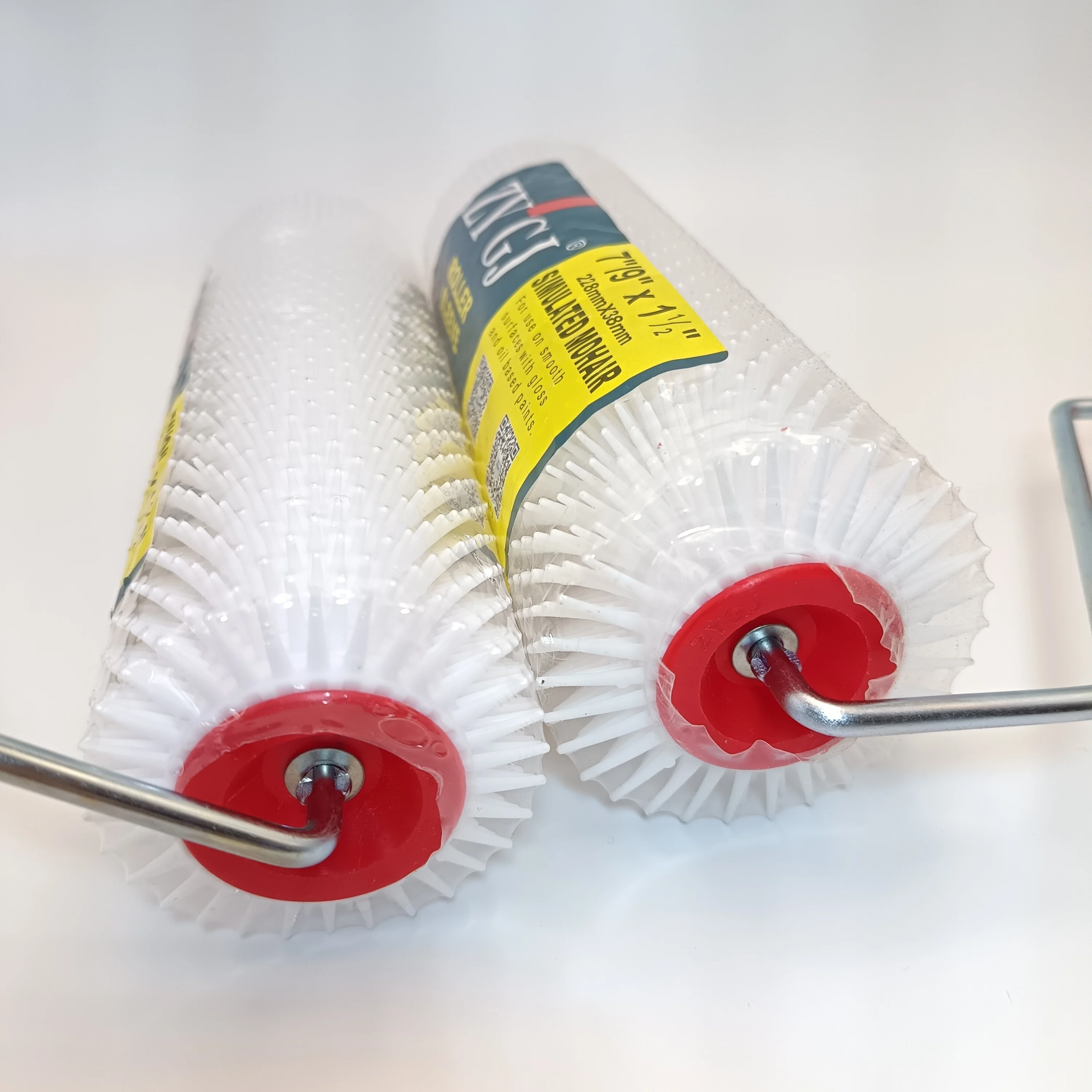 Wholesale High Quality Multifunctional Professional Roller Brush Premium Roller Brush OEM