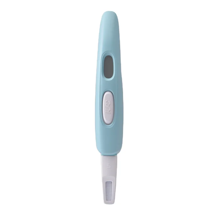 
Advanced Digital Ovulation Test, Predictor Kit pregnancy strip test hcg pregnancy test pen 