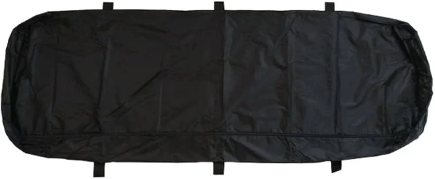 Waterproof Cadaver Corpse Bag Mortuary Body Bag Storage Bag For The Dead