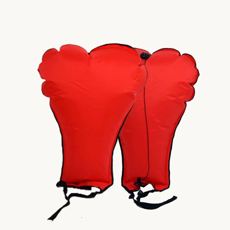 Сумка для подъема подводного плавания 75 фунтов или 150 фунтов