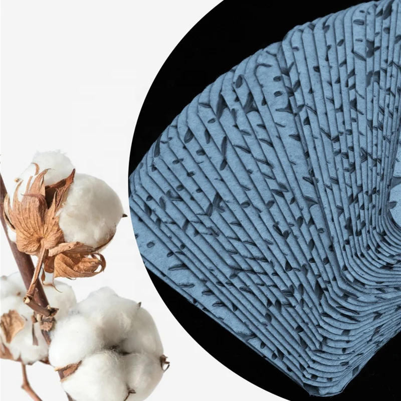 180pcs/box Tree Lines Nail Polish Remover Pads Cleaning Cosmetics Nail Magic Cotton Pads