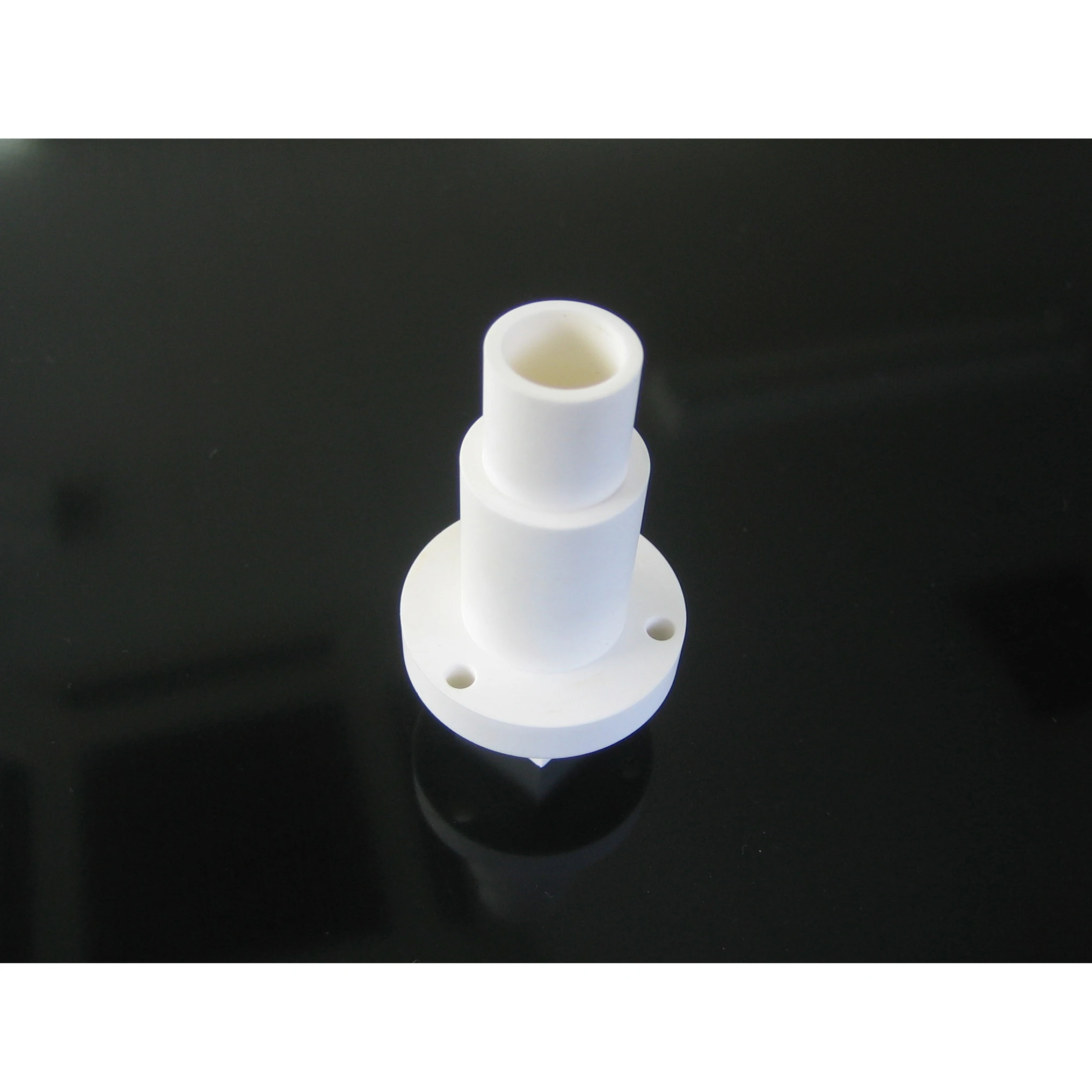 Japan mica based machinable part material ceramic