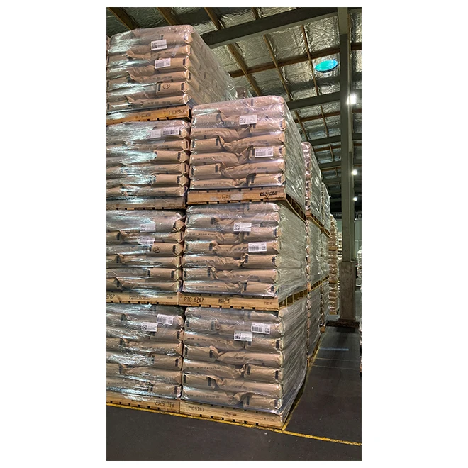 Wholesale Natrual Dairy Ingredient Manufacturer Whole Cream 25kg Bag 100% New Zealand Pure Goat Millk Powder