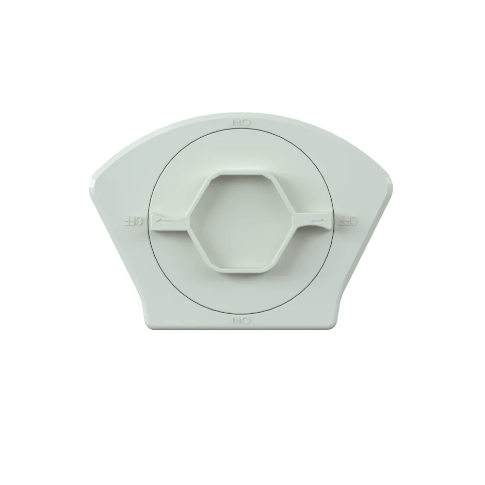 Stair Well Led Batten Lights for easy maintenance 4ft triproof LED Batten lights IP66 waterproof rating fixture