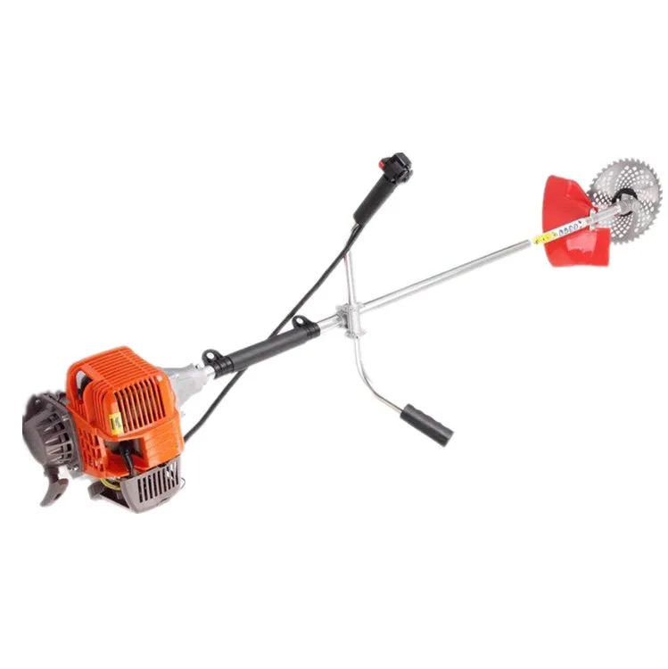 BG139 trimmer 31CC Gasoline brush cutter 4 stroke