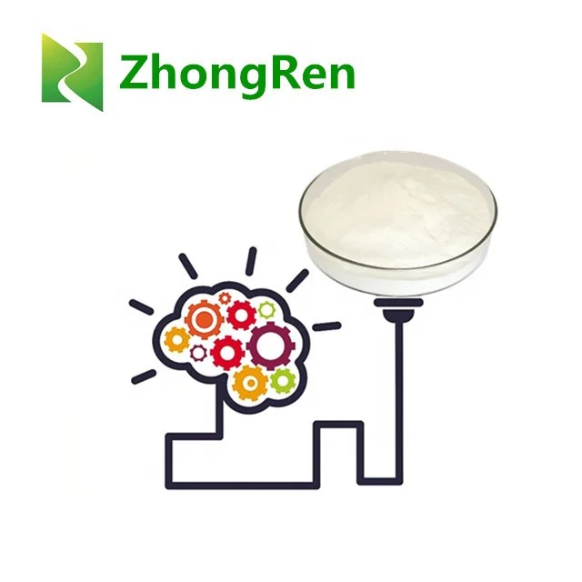 
Nootropics 50% 85% 99% Purity Alpha GPC CAS:28319-77-9 factory directly supply 