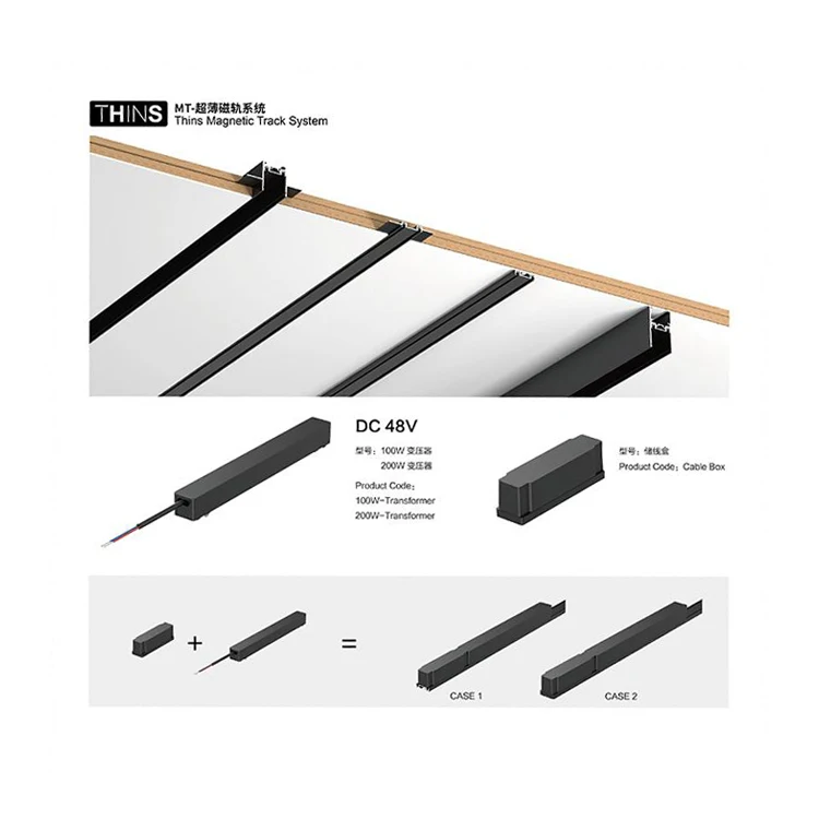Voc Surface Mounted Trimless Spotlight For Hotel Proj Uv Die Cast Spot Light
