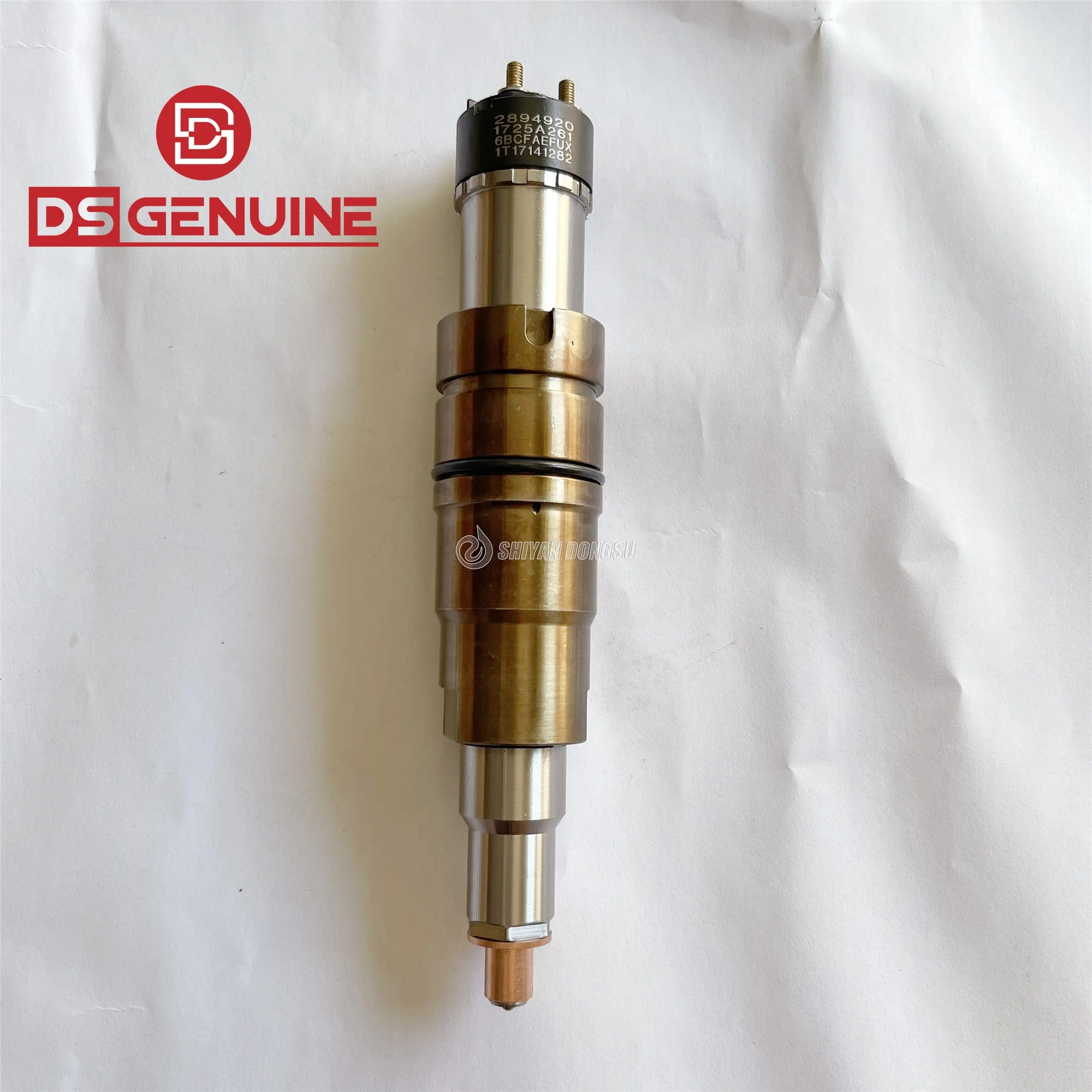 5579415 2894920 NEW OEM ISX ISX15 Diesel engine parts fuel Injector 5579415 2894920