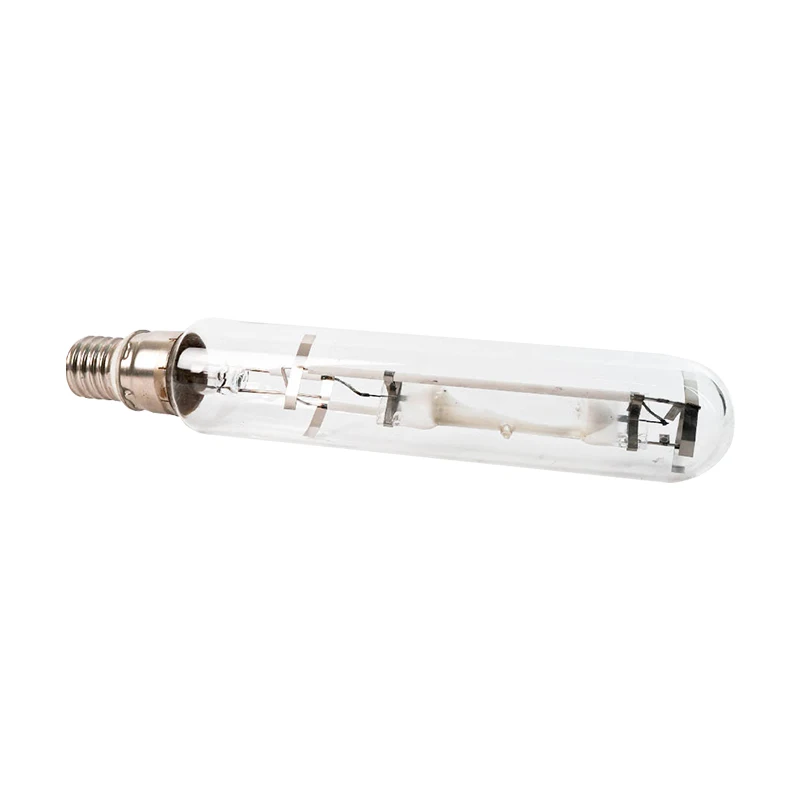 Factory High Quality MASTER HPI Plus Metal Halide Lamp High Wattage 1000W/543 HPI-T Plus White Light Metal Halide Lamp