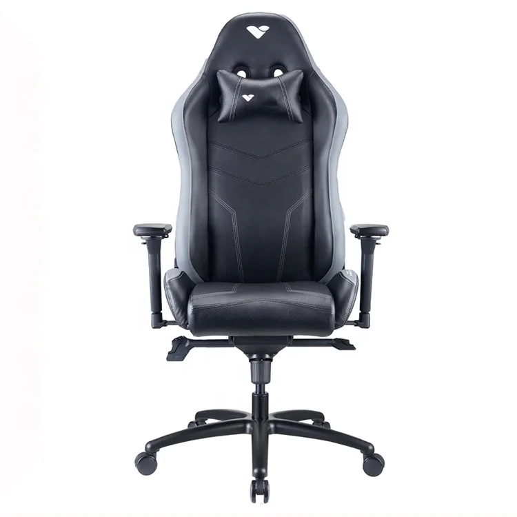 Modern Quality High Back Revolving Manager Boss Chair Ergonomic Graphite Grey Executive Office Chairs Game Gaming Chair for PC