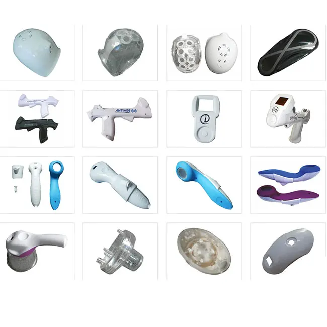 
Plastic Injection Mould Design 