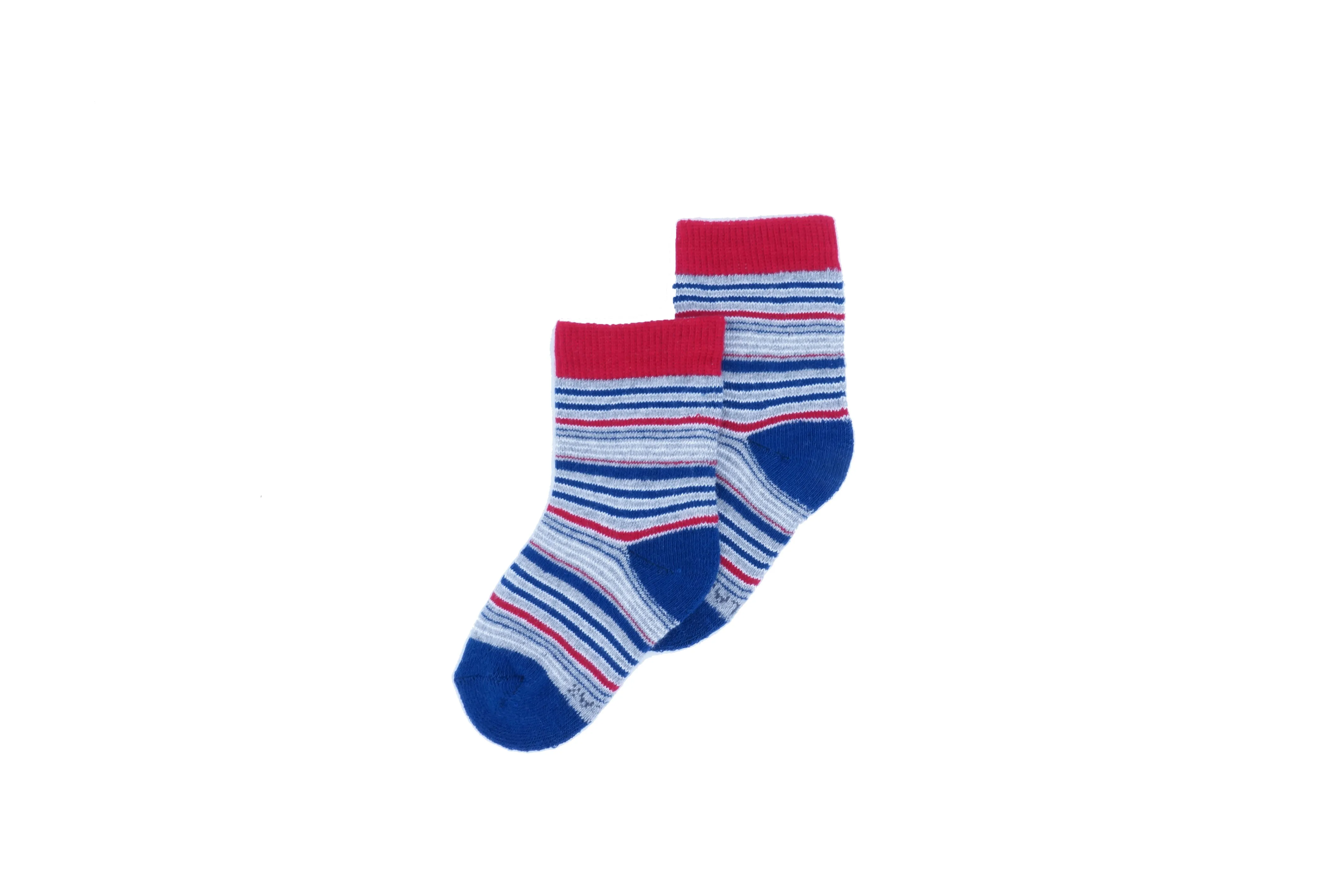 Baby Socks Cotton Fancy Cute Babies Socks for Custom Design Breathable Anti-foul OEM Service Knitted Support Casual Winter Thick