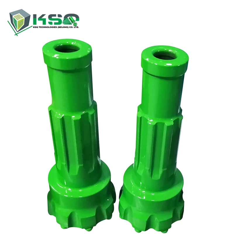 Best selling MP35-100CC DTH hammer bits down the hole drilling tools