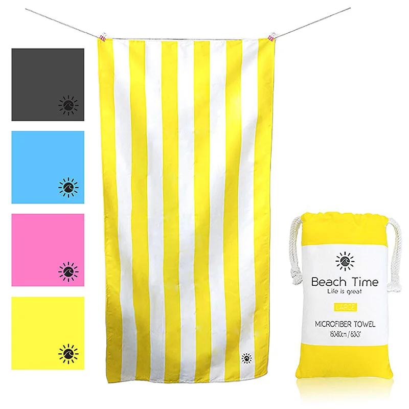 microfiber towel (1461)