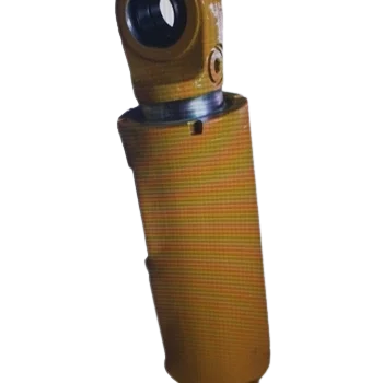 1468928. Цилиндр cat 740 GP-подвеска. Подержанные детали 725.730.735.740.самосвал Gp-подвесной двигатель