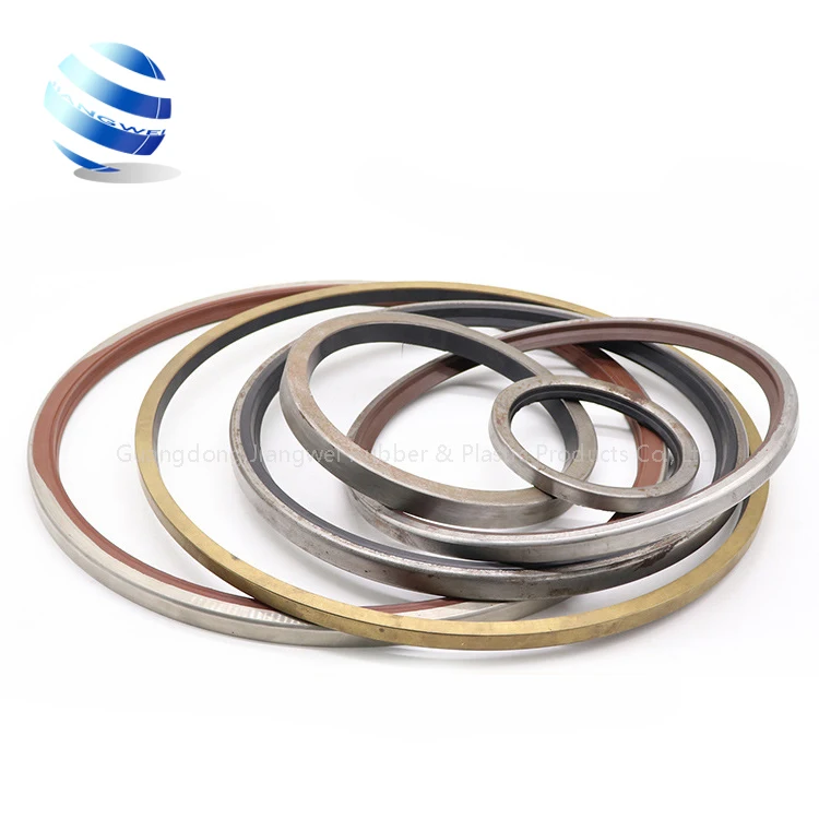 high quality specific heavy truck wheel hub oil seal