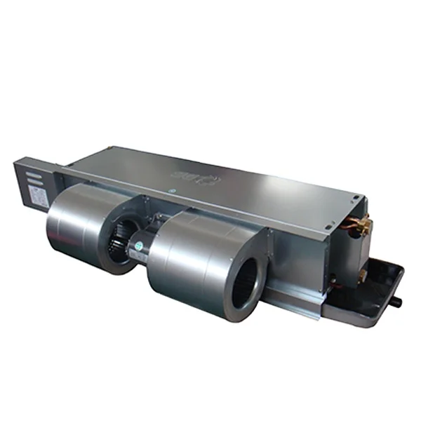 Dunham Bush 212 to 1401 cfm High Efficiency EC Motor Fan Coil Units