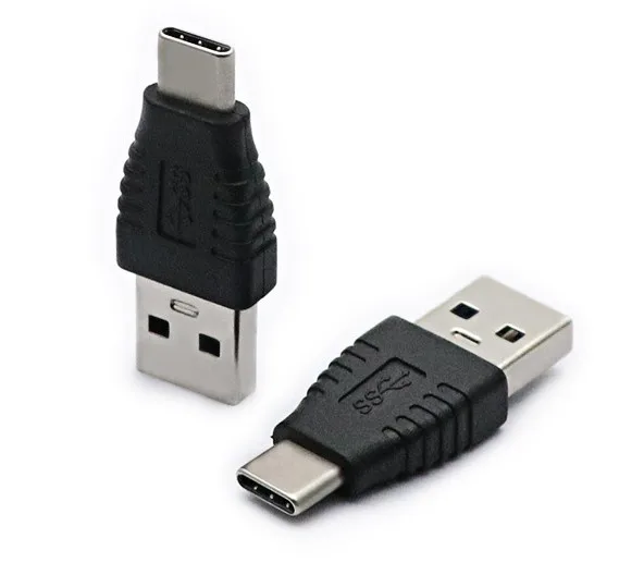 USB 3 1 типа C для USB3.0 адаптер USB-C кабель