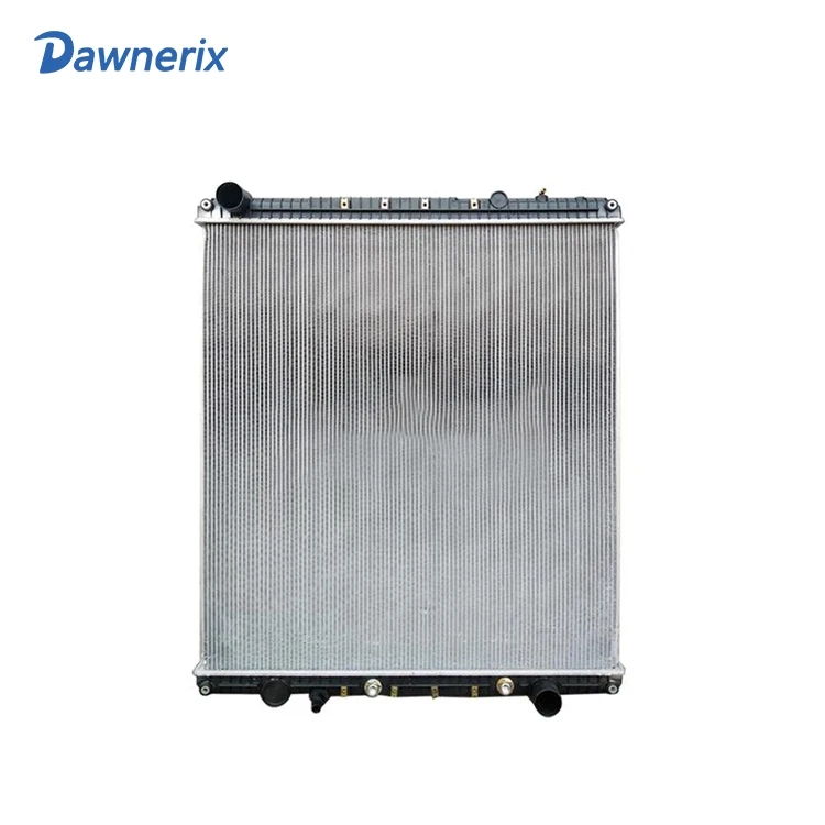 Famous High Quality Truck Radiators for FREIGHTLINER 1998 to 2017 Cascadia radiators CTAVTU83143