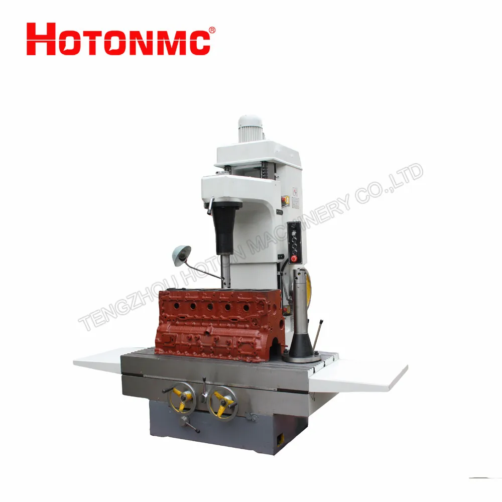 Vertical Cylinder Boring Machine T8018A