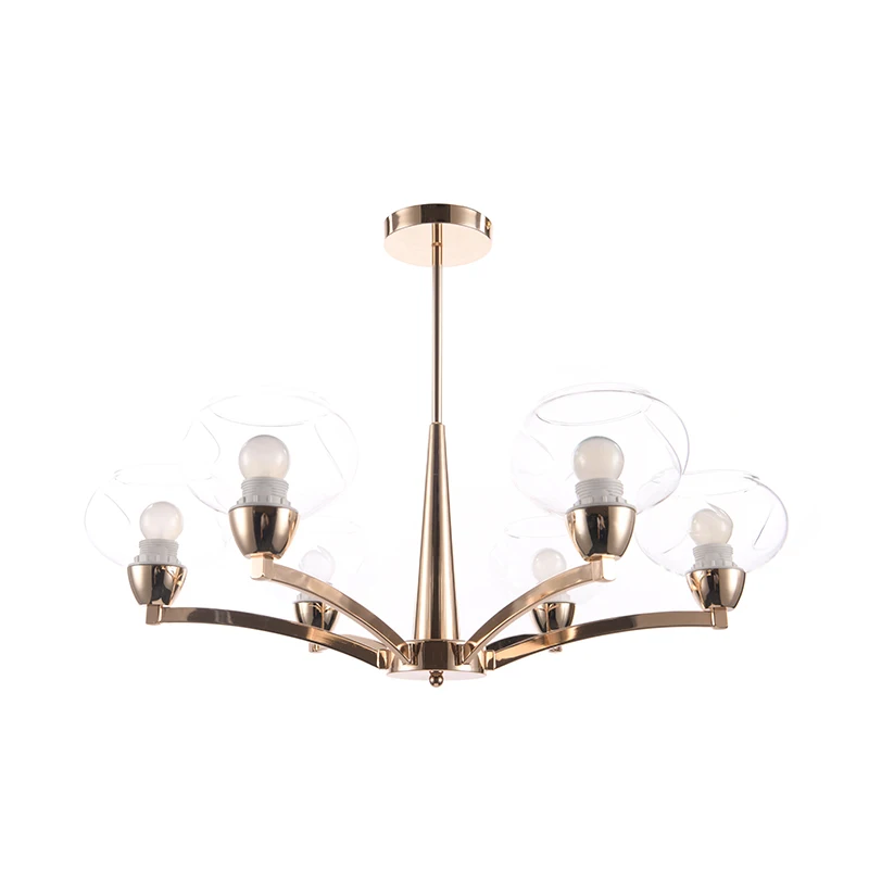 Highly cost effective 60 w modern ceiling light for living room