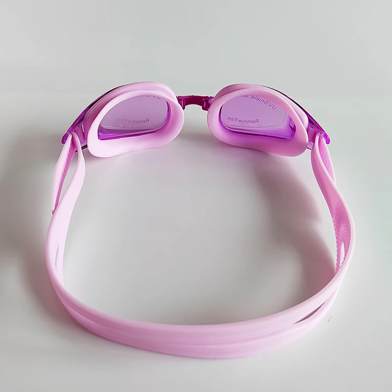 Factory wholesale Swim Goggles Anti Fog Arena Goggle Swimming Equipment Prescription Swim Goggles Waterproof