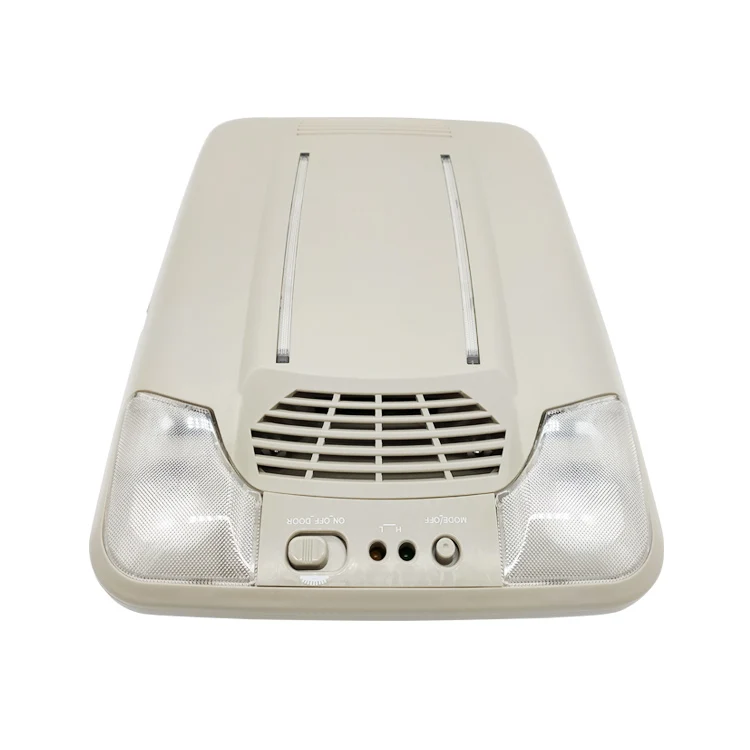 Manufacturer Factory Wholesale Ambulance Truck Air Purifier