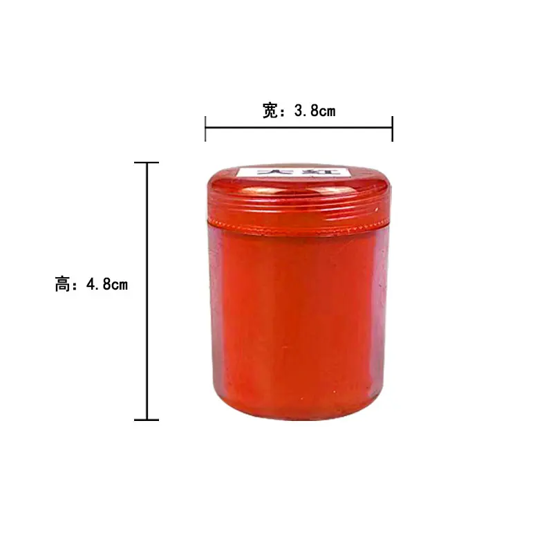red Iron Oxide Pigment,Iron Oxide  For Paint And Coating