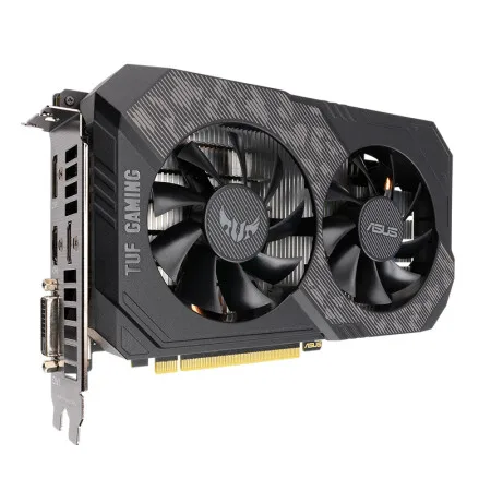 Graphic card asus tuf iGame GeForce gtx1660 6G NVIDIA  GDDR6 192Bit graphic card vs 3070ti 3080ti 3090