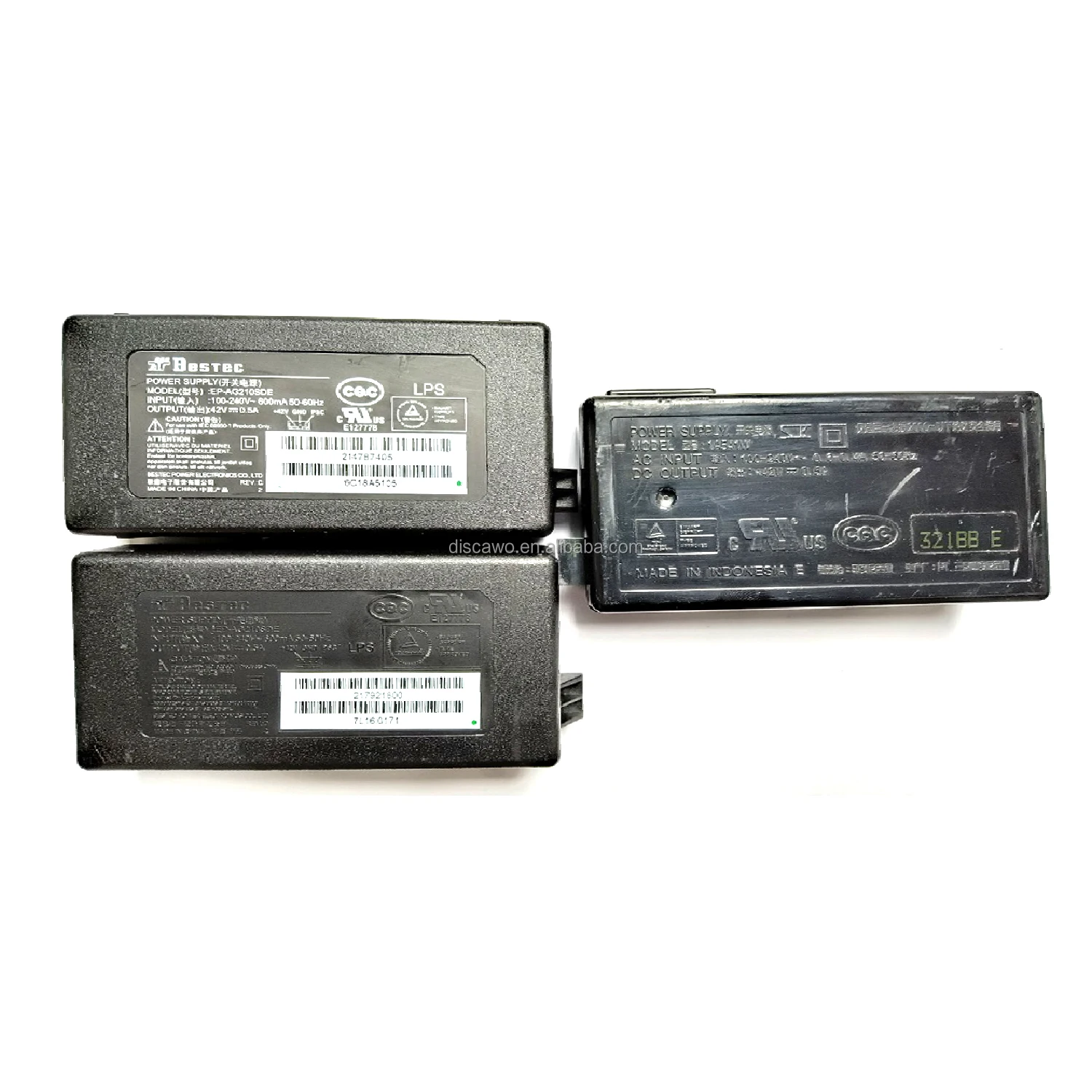 Блок питания для принтера Epson L550 L551 L555 L558 L565 M200 ME10 ME101 ME401 XP100 XP200 TX420 TX430
