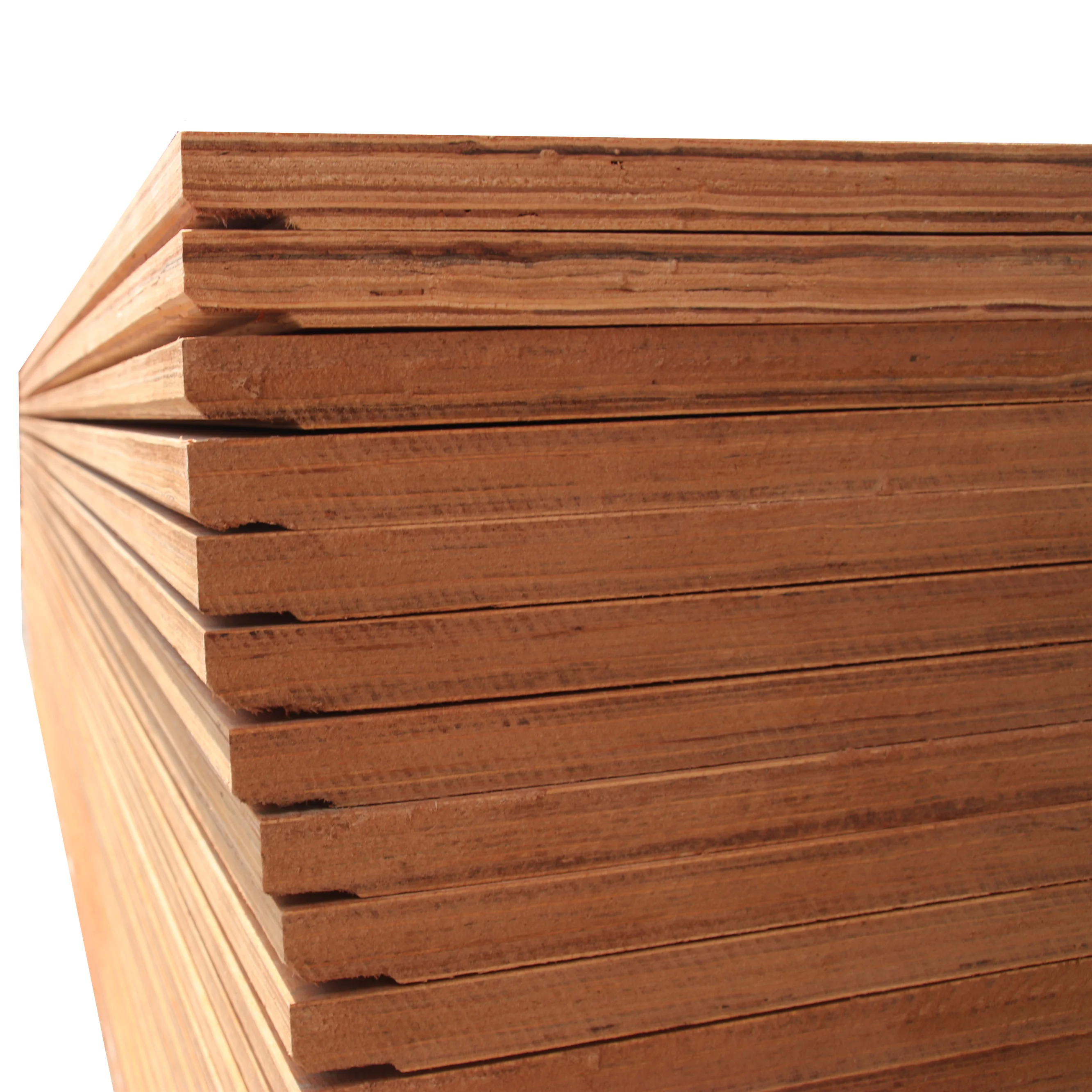 15mm 18mm Film Faced Shuttering Plywood