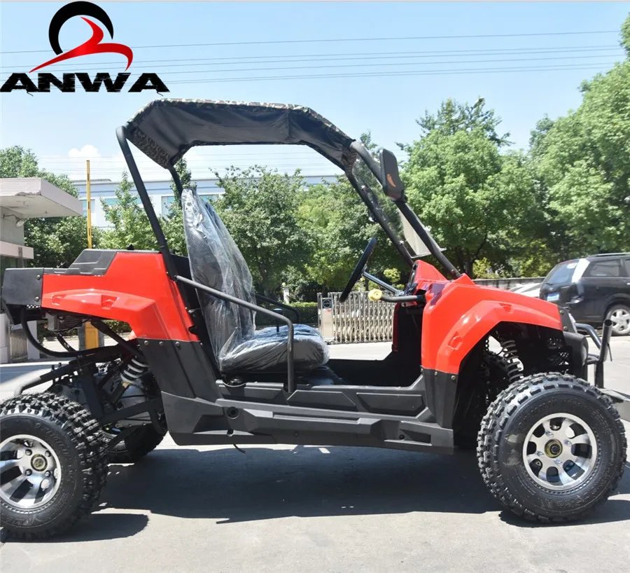 ANWA farm UTV 200CC Oil-cooled engine for sale