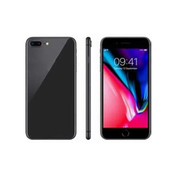 Б/у смартфон для iPhone 8 64 Гб б/у оригинальные мобильные телефоны разблокированные смартфоны