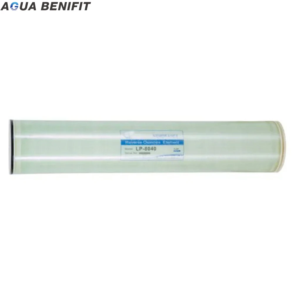 Supply  Membrane 8040 Seawater Desalination Membrane