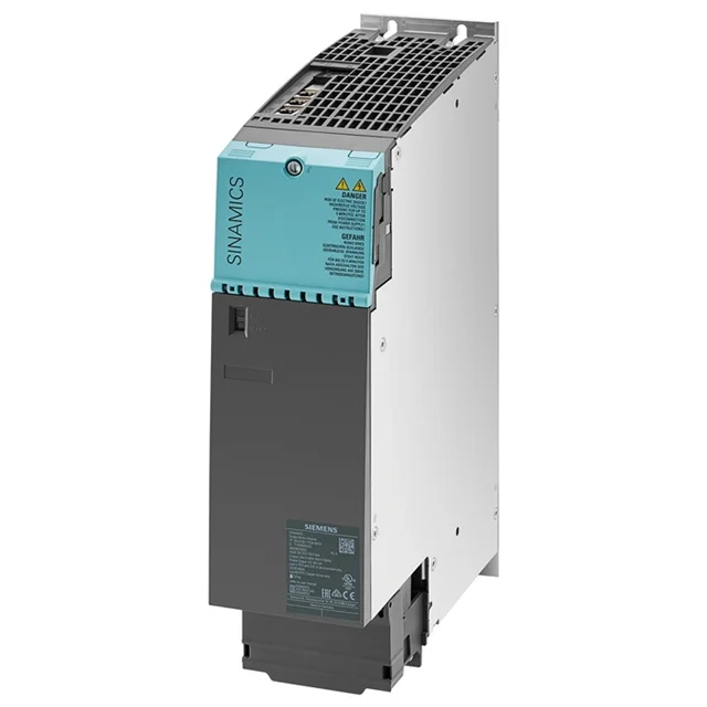 SINAMICS S120 PLC 6SL3121-2TE15-0AA3