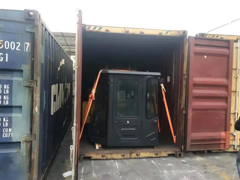 Колесный Погрузчик Liugong Zl50cn по низкой цене