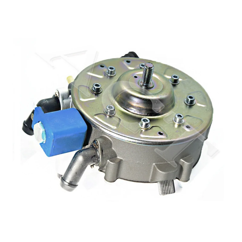  4 цилиндра efi conversion kit Авто Топливный изменения последующего внедрения СПГ